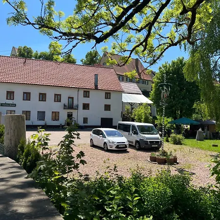 Hirsch