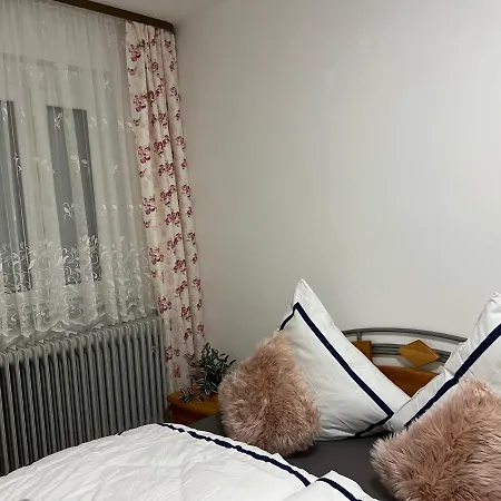 Hirsch Schwarzwald * Fluorn-Winzeln