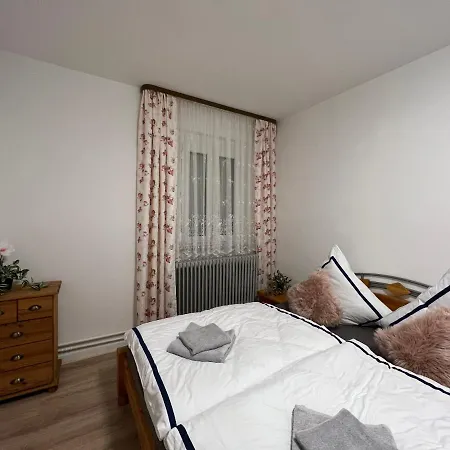 Hirsch Schwarzwald Fluorn-Winzeln