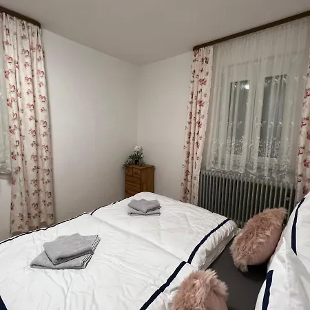 Hirsch Schwarzwald Fluorn-Winzeln