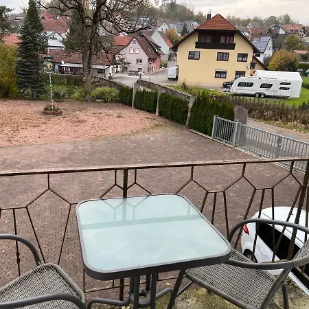 Hirsch Schwarzwald Fluorn-Winzeln