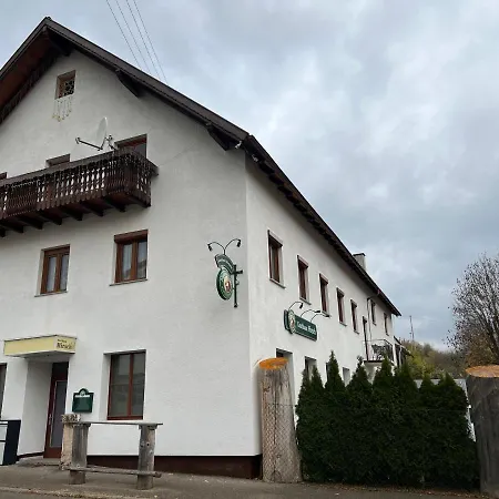 Hotel Hirsch Fluorn-Winzeln