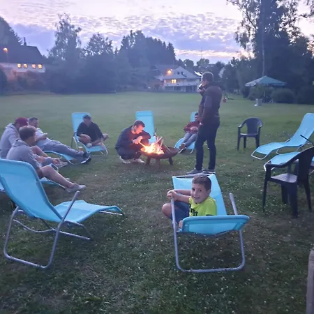 Hirsch Schwarzwald Hotel Fluorn-Winzeln