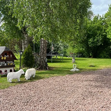Hirsch Hotel *