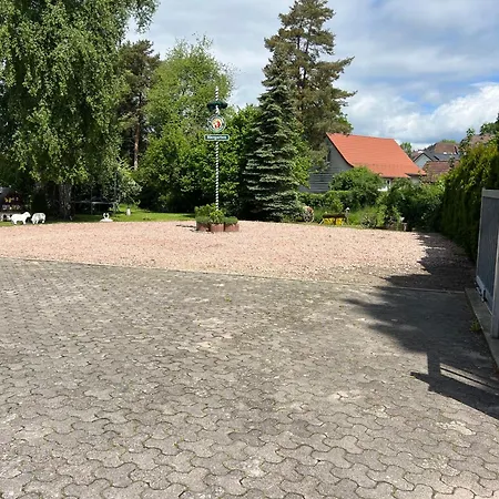 Hirsch Schwarzwald 酒店 Fluorn-Winzeln