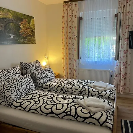 Hirsch Schwarzwald Hotel *
