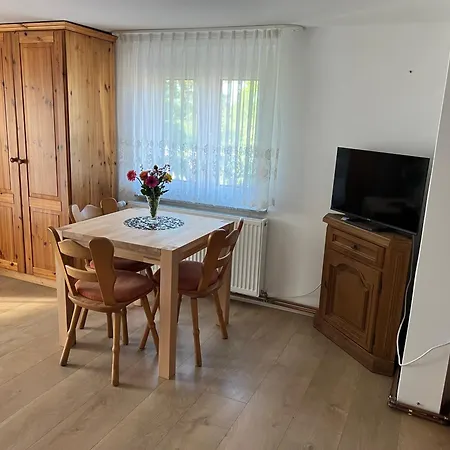 Hotel Hirsch *