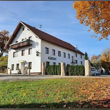 Hotel Hirsch Schwarzwald Fluorn-Winzeln