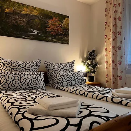 Hirsch Schwarzwald Fluorn-Winzeln