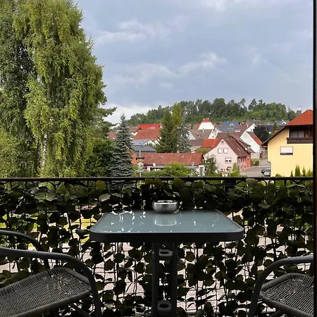 Hirsch Schwarzwald Hotel *