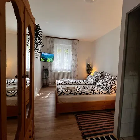 Hotel Hirsch Schwarzwald *