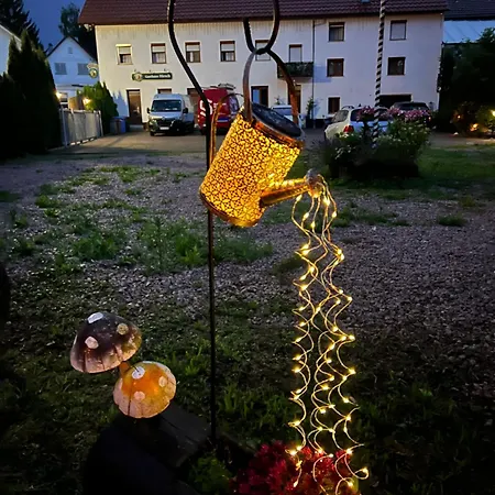 Hirsch Schwarzwald *