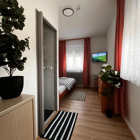 Hotel Hirsch Schwarzwald *