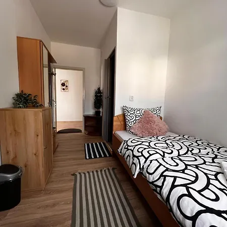 酒店 Hirsch Schwarzwald *