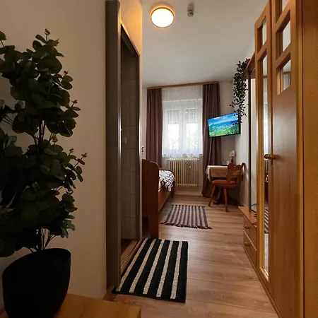Hirsch Schwarzwald Hotel Fluorn-Winzeln