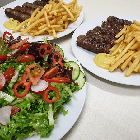 酒店 Hirsch Schwarzwald