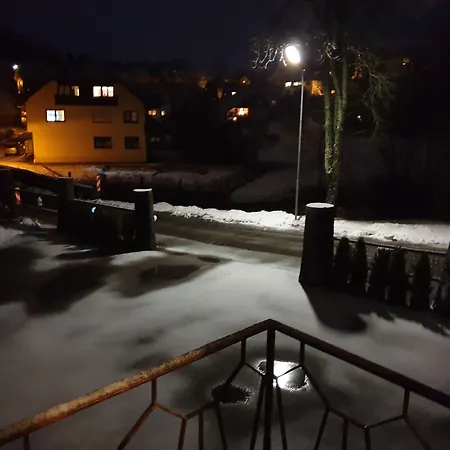 酒店 Hirsch Schwarzwald Fluorn-Winzeln