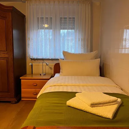 Hirsch Schwarzwald 酒店 Fluorn-Winzeln