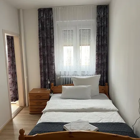 Hirsch Schwarzwald *