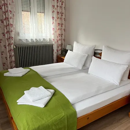 Hirsch Schwarzwald Hotel