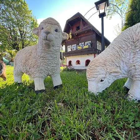 Hirsch Schwarzwald Hotel Fluorn-Winzeln