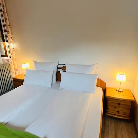 Hotel Hirsch Schwarzwald *
