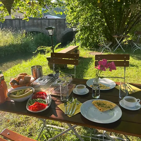 Hotel Hirsch Schwarzwald
